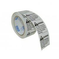 Roll Label