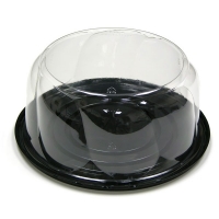 Cake Bakery Container