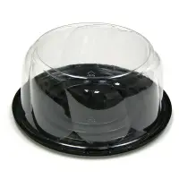 Cake Bakery Container