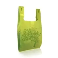 Plastic Carrier Bags