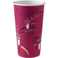 Disposable Paper Cup