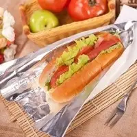 Aluminum Foil Paper