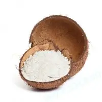 Desiccated Coconut