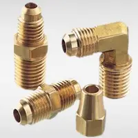 Pneumatic Fittings