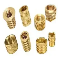 Brass Inert