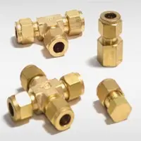 Compresion Fittings