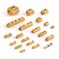 Connector Terminals