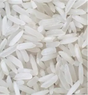 Sona Masuri Raw Rice