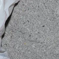 Rice Husk Ash