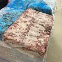 Frozen Beef Tongues
