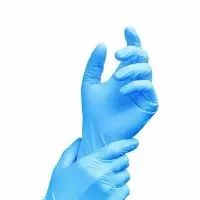 Nitrile Gloves