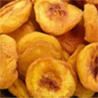 Dried Peaches