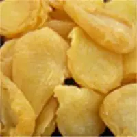 Dried Pears