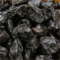 Dried Prunes