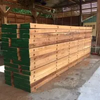 Crane Mats