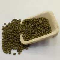 Green Gram Whole (Moong)