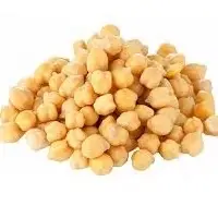 White Chickpeas (Kabuli Chana)