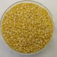 Green Gram Split Without Husk (Moong Dal)