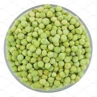Green Peas (Matar)