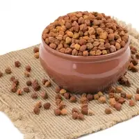 Black Chickpeas (Kala Chana)