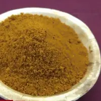 Veg Gravy Masala