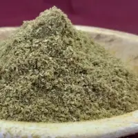 Garam Masala