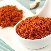 Onion Garlic Masala