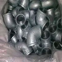 SG Iron Elbows