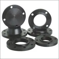 Carbon Steel Flanges