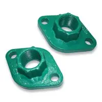Ductile Iron Flanges