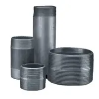 Carbon Steel Nipples
