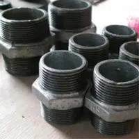 Special SG Iron Nipples
