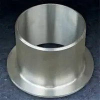 SG Iron Stub Ends