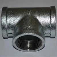 Cast Iron Tees