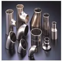 Copper Alloy Buttweld Fittings