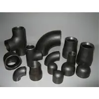 Carbon & Alloy Steel Buttweld Fittings