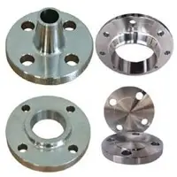 Industrial Flanges