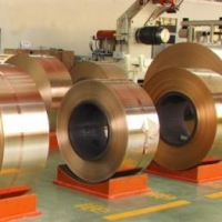 Nickel & Copper Alloy Sheet