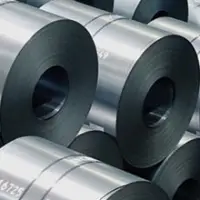 Carbon and Alloy Steel Sheet