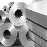 Mild Steel Sheet, Plates & Coils