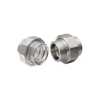 Carbon Steel Unions
