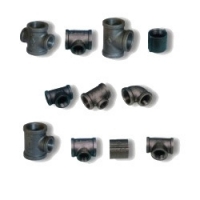 Ductile Iron Unions