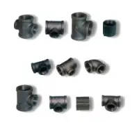 Ductile Iron Unions