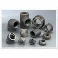 Carbon Steel Forged Fittings