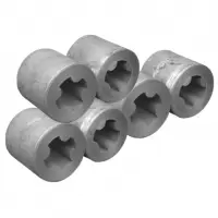 Cast Iron Couplings