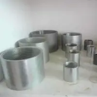 Carbon Steel Couplings
