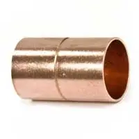 Copper Couplings