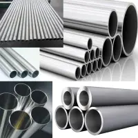 Pipes and Tubes