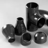 Carbon Steel Elbows