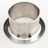Ductile Iron Stub Ends